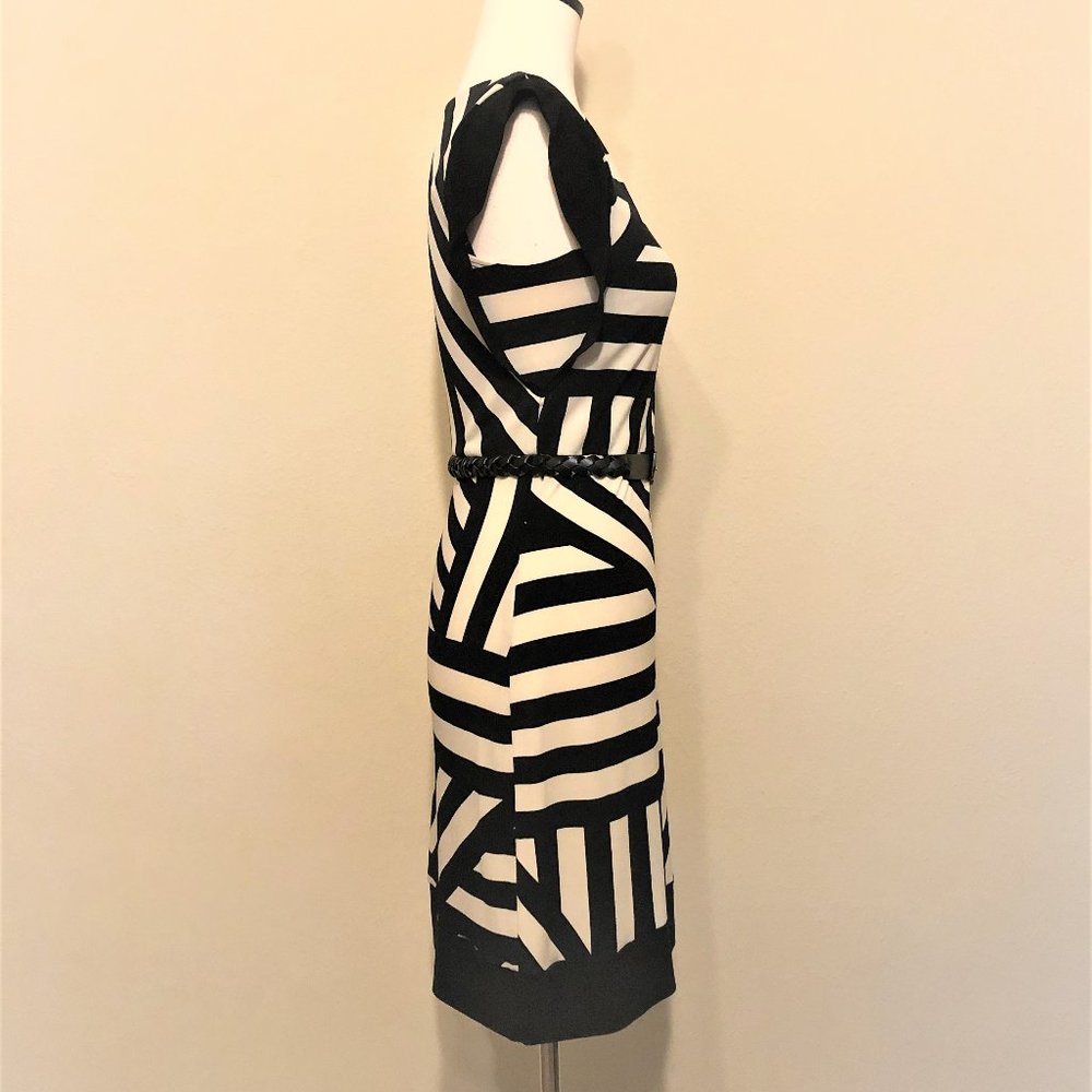 NTW. Bisou Bisou [Michele Bohbot] Dress - Picture 3 of 3